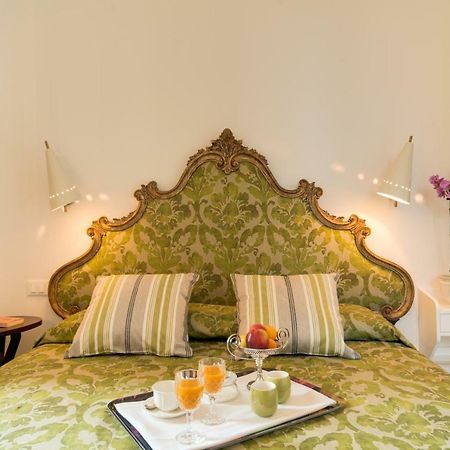 Ca' Dorina Luxury Apartment เวนิส ภายนอก รูปภาพ