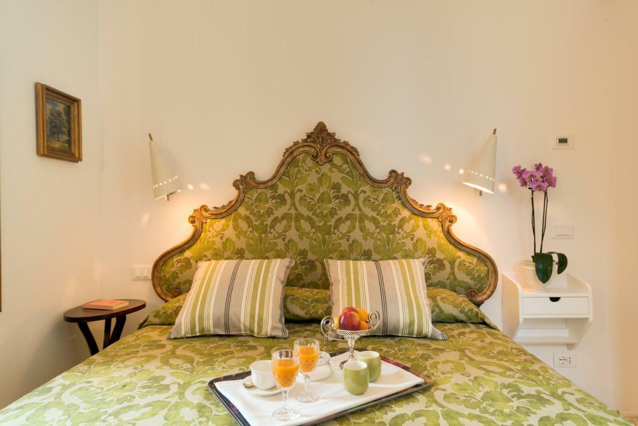 Ca' Dorina Luxury Apartment เวนิส ภายนอก รูปภาพ