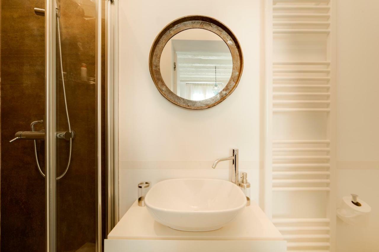 Ca' Dorina Luxury Apartment เวนิส ภายนอก รูปภาพ