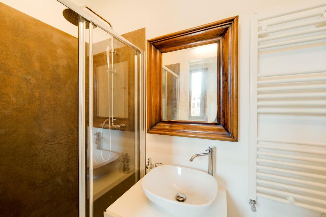 Ca' Dorina Luxury Apartment เวนิส ภายนอก รูปภาพ