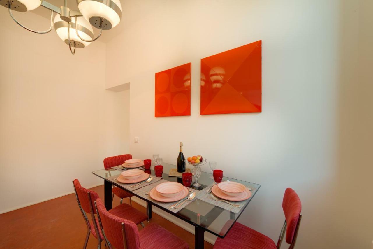 Ca' Dorina Luxury Apartment เวนิส ภายนอก รูปภาพ