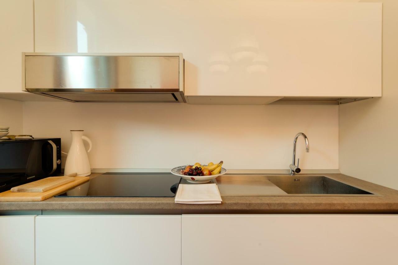 Ca' Dorina Luxury Apartment เวนิส ภายนอก รูปภาพ