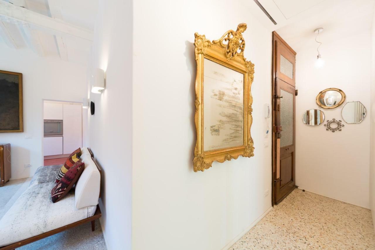 Ca' Dorina Luxury Apartment เวนิส ภายนอก รูปภาพ